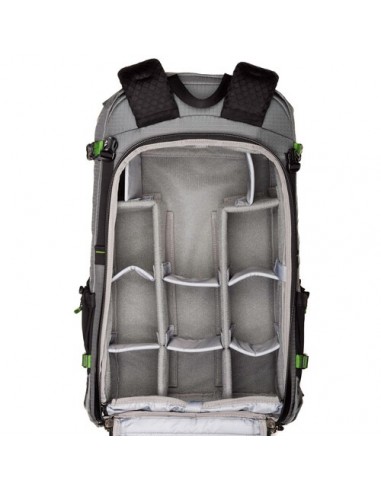 MindShift BackLight Elite 45L (Grigio) MindShift BackLight Elite 45L (Grigio)