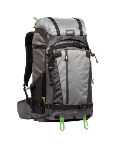 MindShift BackLight Elite 45L (Grigio) MindShift BackLight Elite 45L (Grigio)