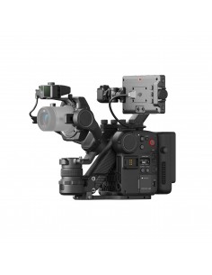 DJI Ronin 4D-6K