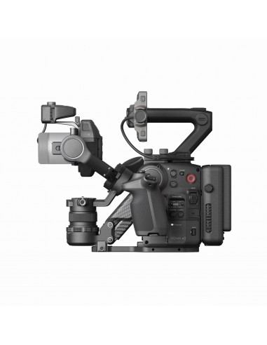 DJI Ronin 4D-6K