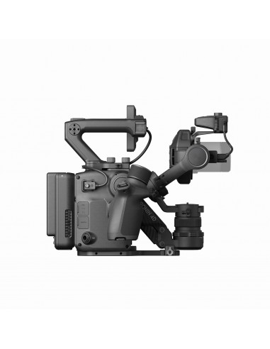 DJI Ronin 4D-6K