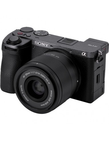 Viltrox Air 25mm f/1.7 (Sony E-mount)