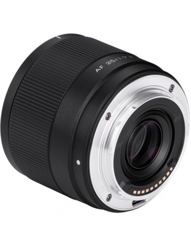 Viltrox Air 25mm f/1.7 (Sony E-mount)