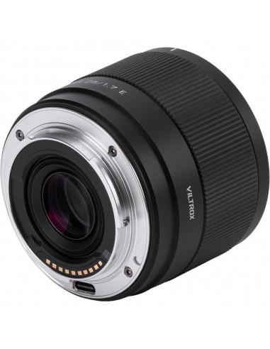 Viltrox Air 25mm f/1.7 (Sony E-mount)
