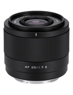 Viltrox Air 25mm f/1.7...