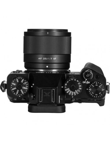 Viltrox Air 25mm f/1.7 (Fujifilm...