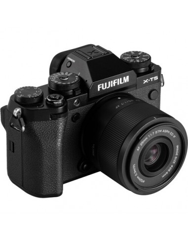 Viltrox Air 25mm f/1.7 (Fujifilm...