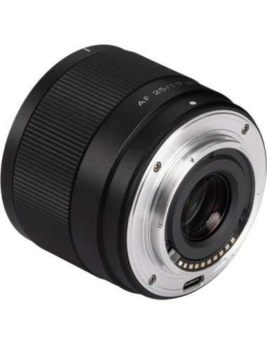 Viltrox Air 25mm f/1.7 (Fujifilm...