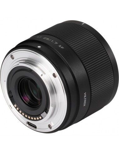 Viltrox Air 25mm f/1.7 (Fujifilm...