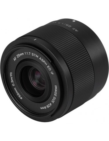 Viltrox Air 25mm f/1.7 (Fujifilm...