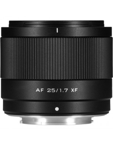 Viltrox Air 25mm f/1.7 (Fujifilm...