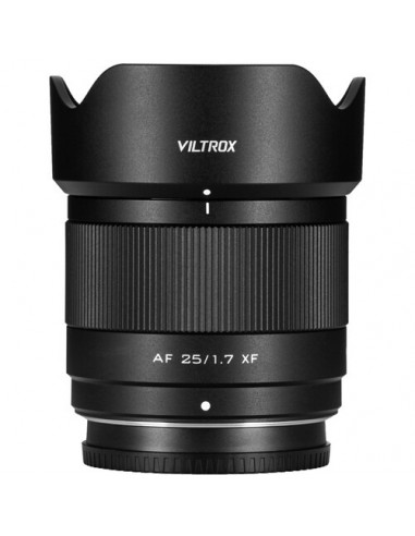 Viltrox Air 25mm f/1.7 (Fujifilm...