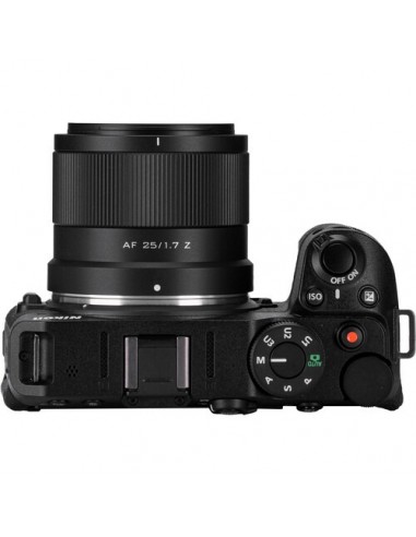 Viltrox Air 25mm f/1.7 (Nikon Z)