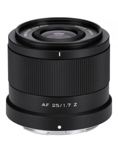 Viltrox Air 25mm f/1.7...