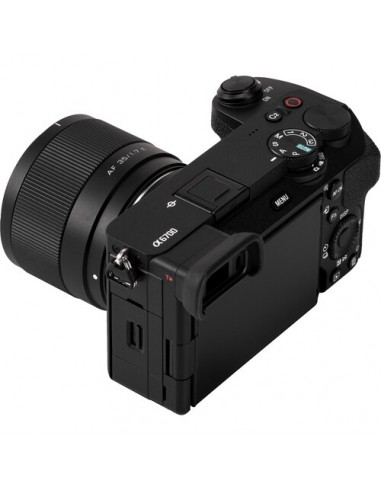 Viltrox Air 35mm f/1.7 (Sony E-mount)