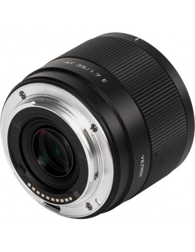 Viltrox Air 35mm f/1.7 (Sony E-mount)