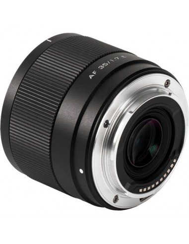 Viltrox Air 35mm f/1.7 (Sony E-mount)