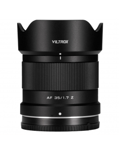 Viltrox Air 35mm f/1.7...