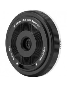 Viltrox AF 28mm f/4.5 FE...