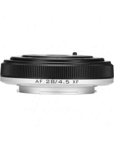 Viltrox AF 28mm f/4.5 FE (Fujifilm X)