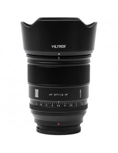 Viltrox AF 27mm f/1.2 PRO...