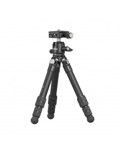 SmallRig 5026 Kit treppiede...