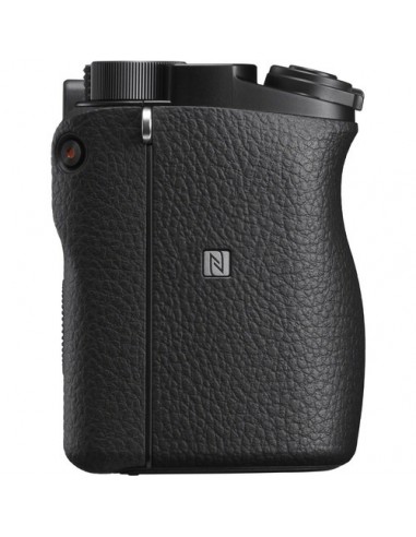 Sony Alpha 6100 + SEL 50mm f/1.8 OSS Sony Alpha 6100 + SEL 50mm f/1.8 OSS