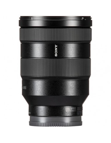 Sony FE 24-105mm f/4 G OSS (SEL24105G)