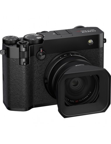 Fujifilm GFX100RF Nera Fujifilm GFX100RF Nera