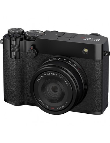 Fujifilm GFX100RF Nera Fujifilm GFX100RF Nera