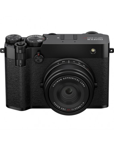 Fujifilm GFX100RF Nera Fujifilm GFX100RF Nera