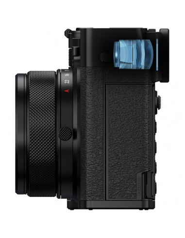 Fujifilm GFX100RF Nera Fujifilm GFX100RF Nera