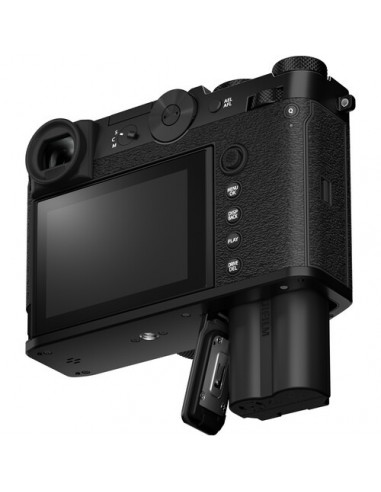 Fujifilm GFX100RF Nera Fujifilm GFX100RF Nera