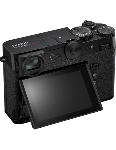 Fujifilm GFX100RF Nera Fujifilm GFX100RF Nera