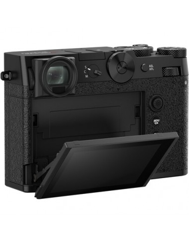 Fujifilm GFX100RF Nera Fujifilm GFX100RF Nera