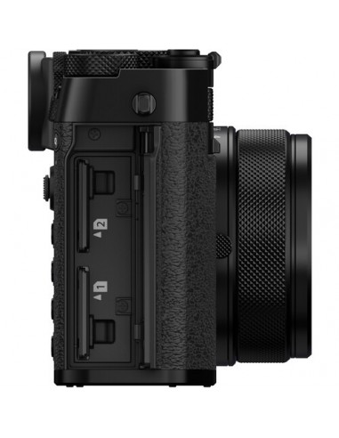 Fujifilm GFX100RF Nera Fujifilm GFX100RF Nera