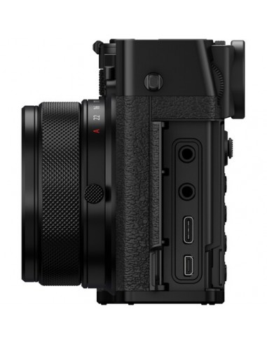 Fujifilm GFX100RF Nera Fujifilm GFX100RF Nera