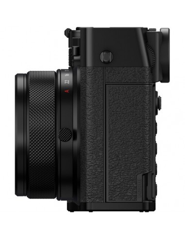 Fujifilm GFX100RF Nera Fujifilm GFX100RF Nera