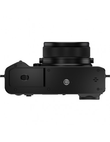 Fujifilm GFX100RF Nera Fujifilm GFX100RF Nera