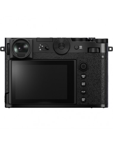 Fujifilm GFX100RF Nera Fujifilm GFX100RF Nera