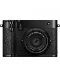 Fujifilm GFX100RF Nera
