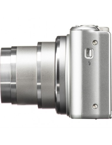 Canon PowerShot SX740 HS Lite Edition... Canon PowerShot SX740 HS Lite Edition...