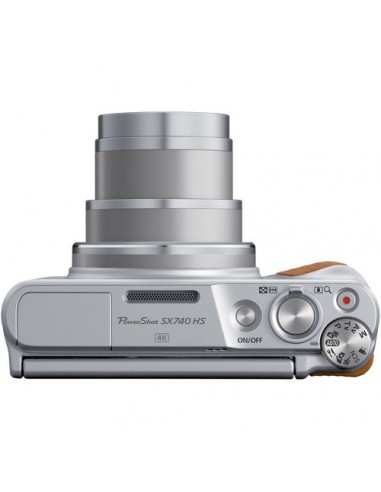 Canon PowerShot SX740 HS Lite Edition... Canon PowerShot SX740 HS Lite Edition...