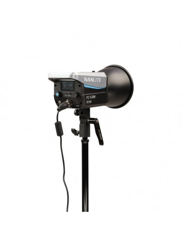 Nanlite FC-120B Luce Led Spot Bi-Color