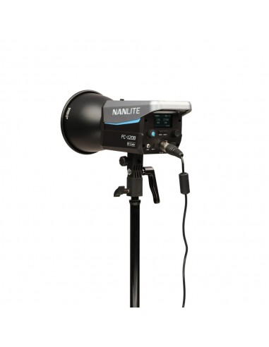 Nanlite FC-120B Luce Led Spot...