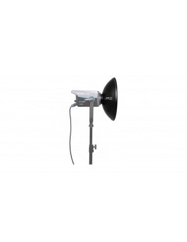 Nanlite BM40 Beauty Dish con griglia... Nanlite BM40 Beauty Dish con griglia...