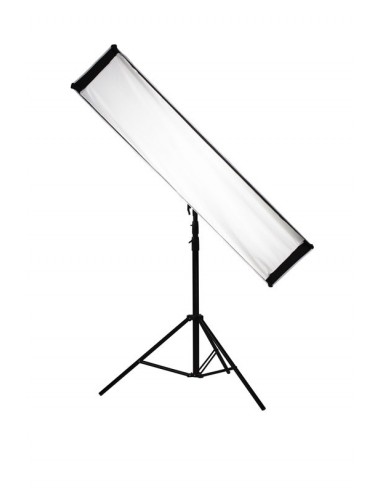 Nanlite softbox strip 30x140cm... Nanlite softbox strip 30x140cm...