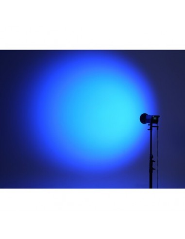 Nanlite FC-120C Luce Led Spot RGBW