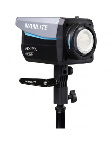 Nanlite FC-120C Luce Led Spot RGBW 120W
