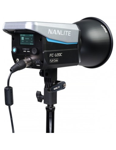 Nanlite FC-120C Luce Led Spot RGBW 120W